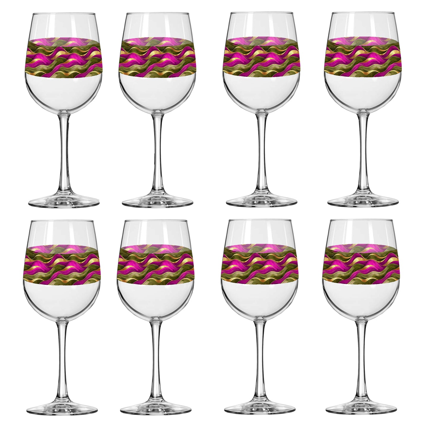 Aurelian Dusk Tall Wine Glass