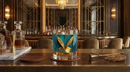 The Gilded Secret Beneath the Farmland