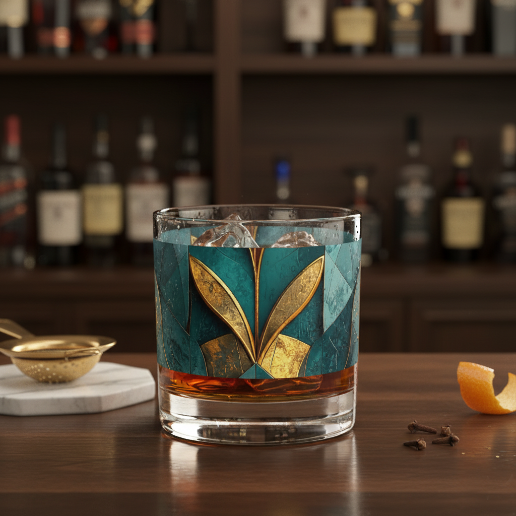 Gilded Revival Collection