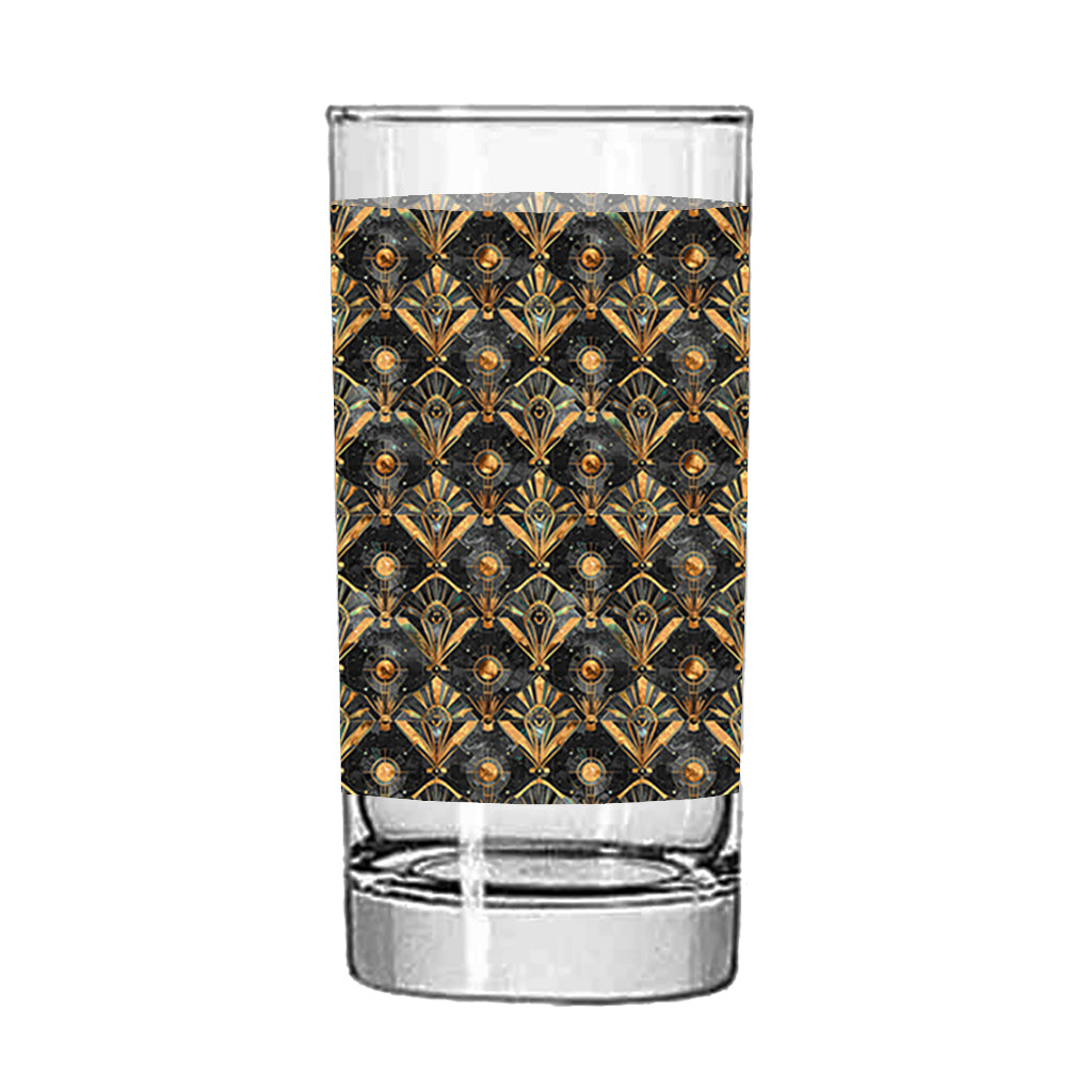 Astral Glow Highball Glass | Signature Design