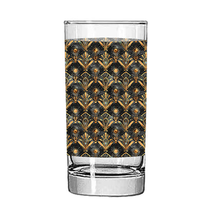 Astral Glow Highball Glass | Signature Design