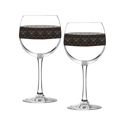 Foundry Coppers Balloon Wine Glass | Signature Design