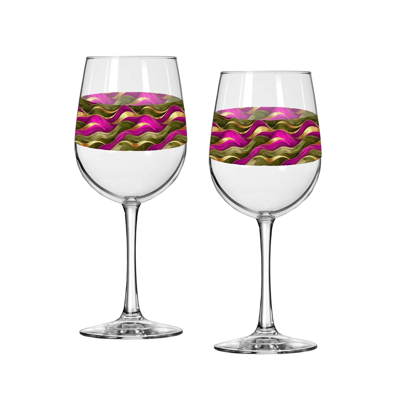 Aurelian Dusk Tall Wine Glass