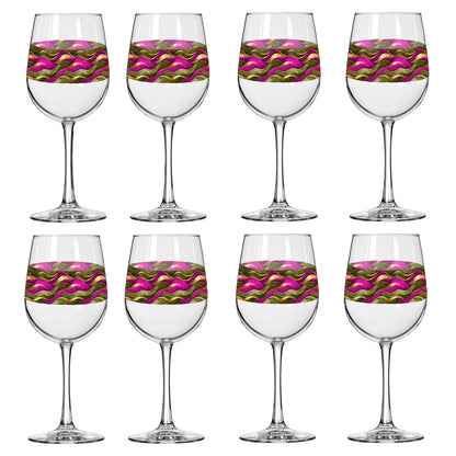 Aurelian Dusk Tall Wine Glass