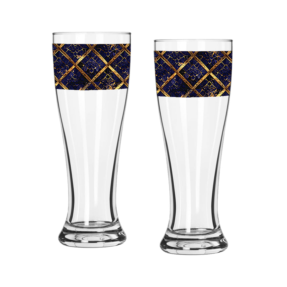 Regal Twilight Pilsner Beer Glass