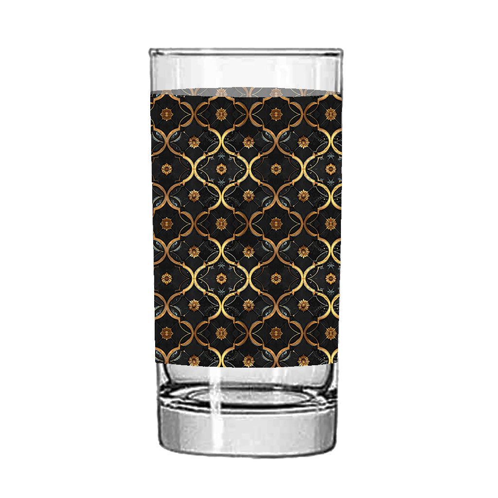 Midnight Marrakech Highball Glass | Signature Design