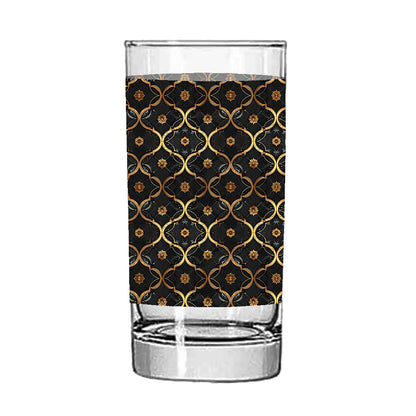Midnight Marrakech Highball Glass | Signature Design
