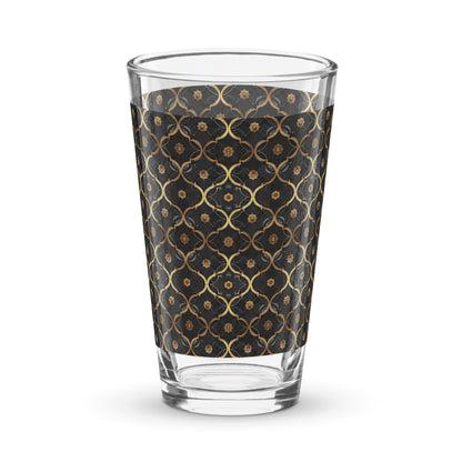 Midnight Marrakech Pint Beer Glass | Signature Design