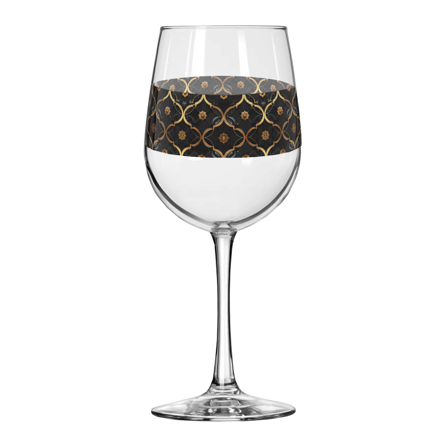 Midnight Marrakech Tall Wine Glass | Signature Design